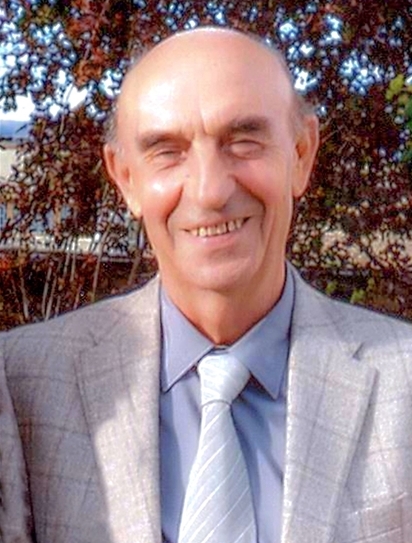 Cherubino Pinto,
