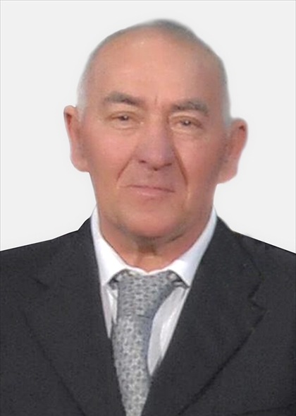 Domenico Dibenedetto, 