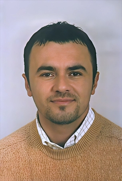 Dynamic Image