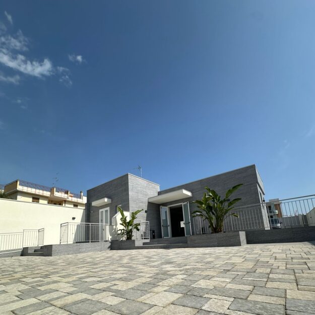 Lucarelli Onoranze Funebri