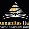 Humanitas Italia di Anelli Luigi