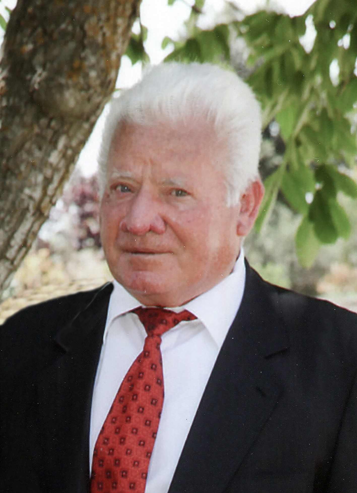 Vincenzo Direnzo di anni di anni 89