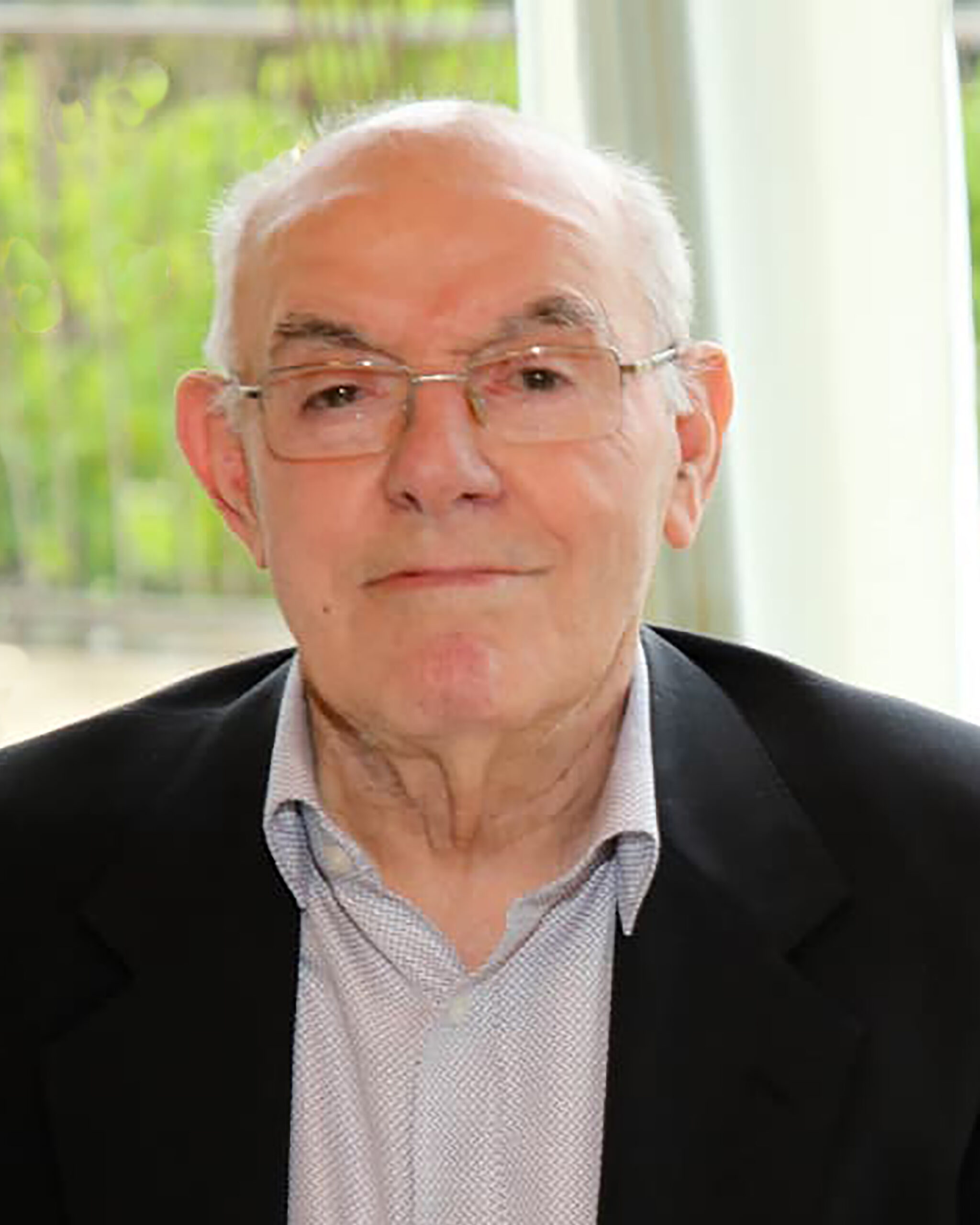 Giacinto Sette, di anni di anni 89