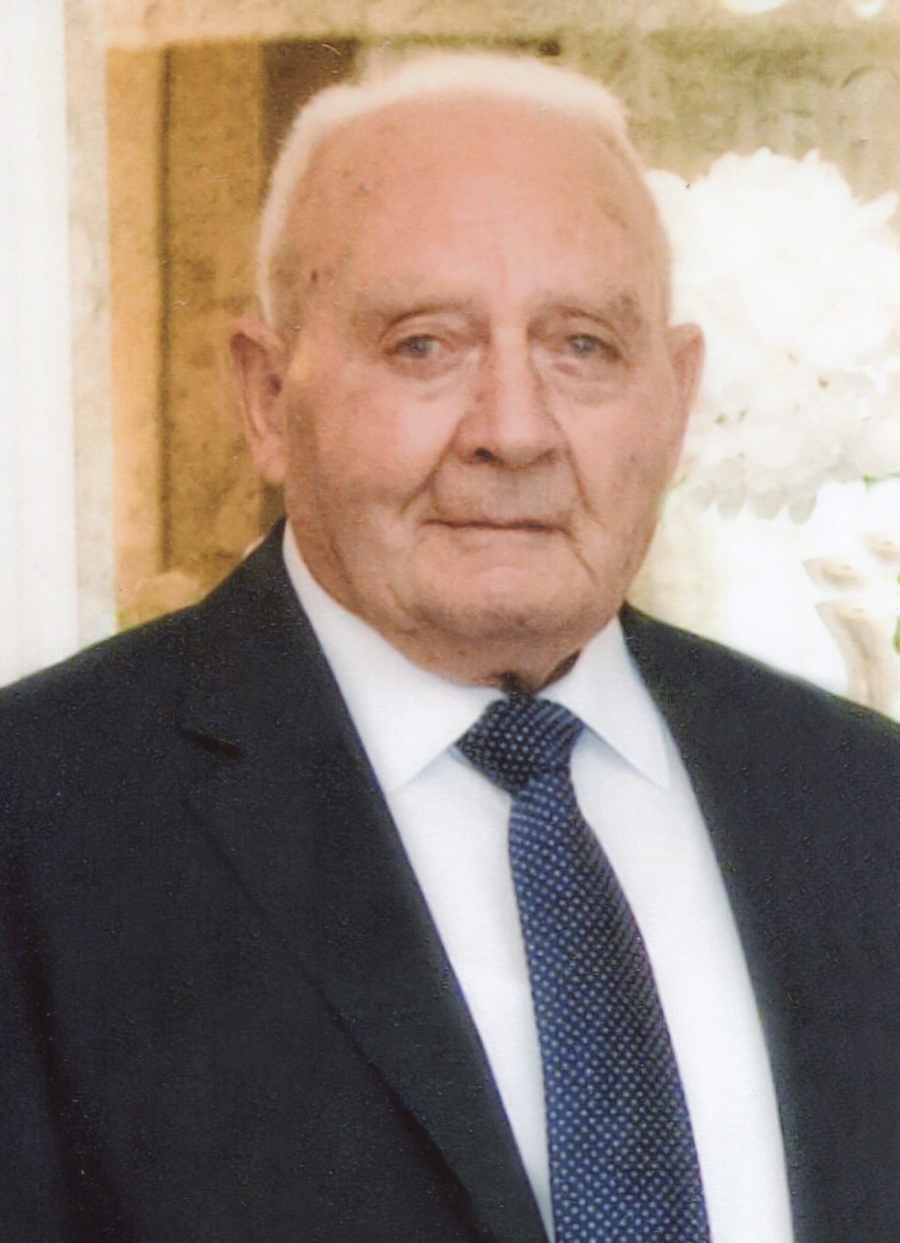 Donato Moramarco di anni di anni 93
