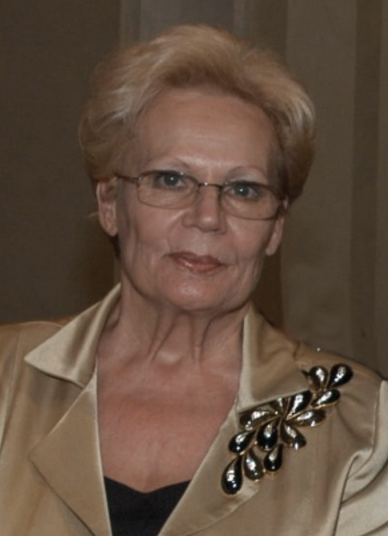 Vita Mele, di anni di anni 87