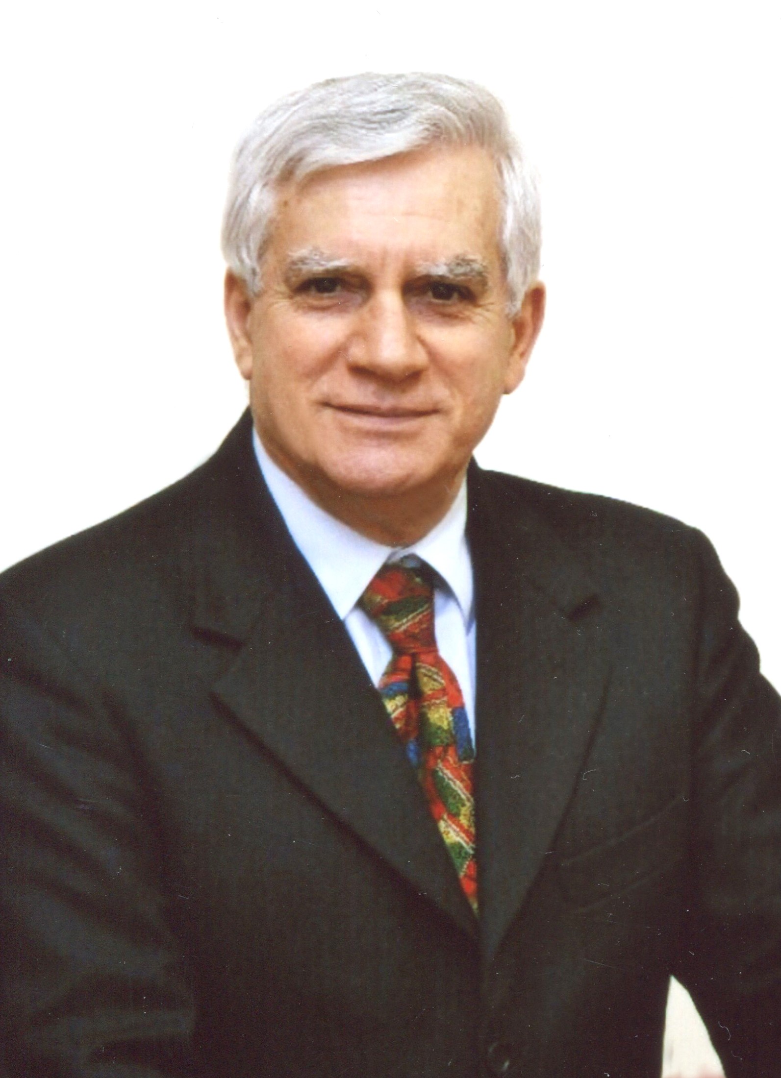 Onofrio Ostuni, di anni di anni 78