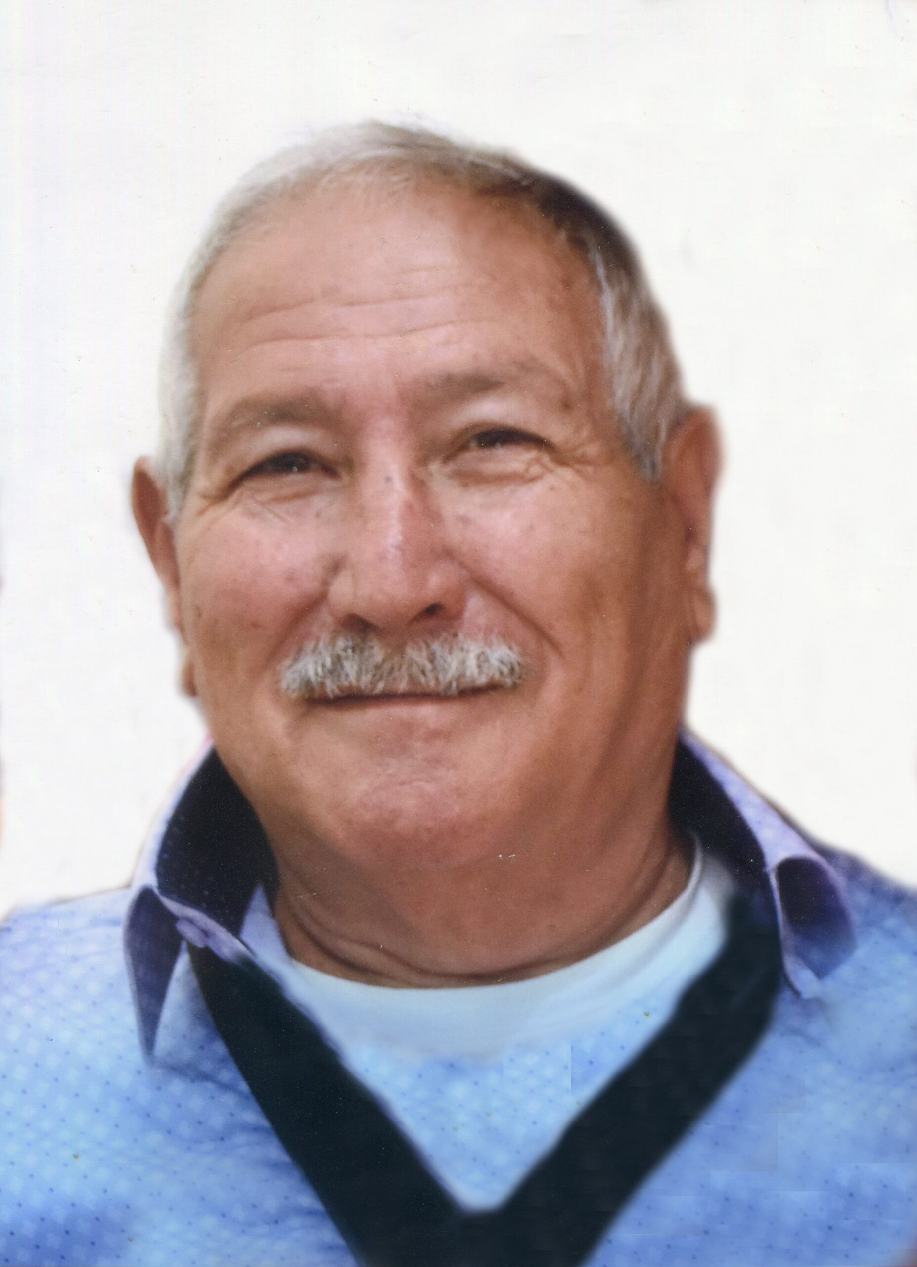 Onofrio Cosmo Perillo, di anni di anni 80