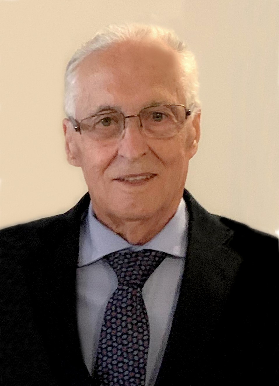 Michele Cicorella, di anni di anni 92