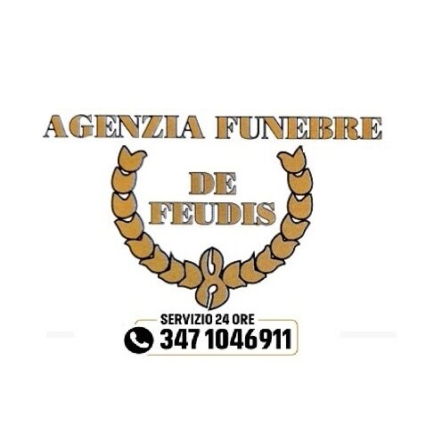 De Feudis - Agenzia Funebre