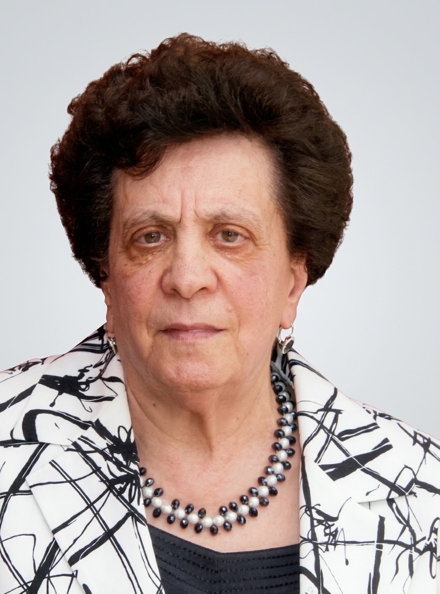 CONCETTA  MASELLIS Ved. Prisciandaro di anni 90