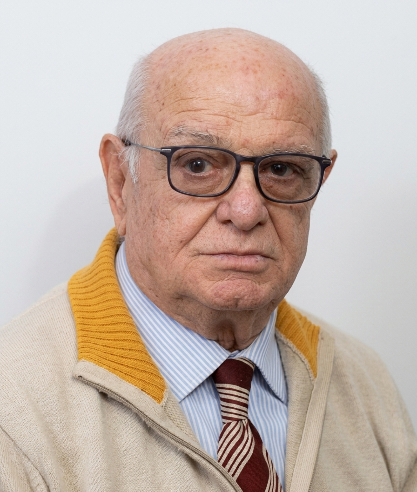 FRANCESCO MARINELLI