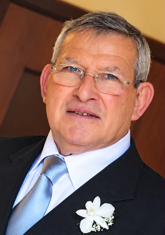 GIUSEPPE MANCAZZO di anni 83
