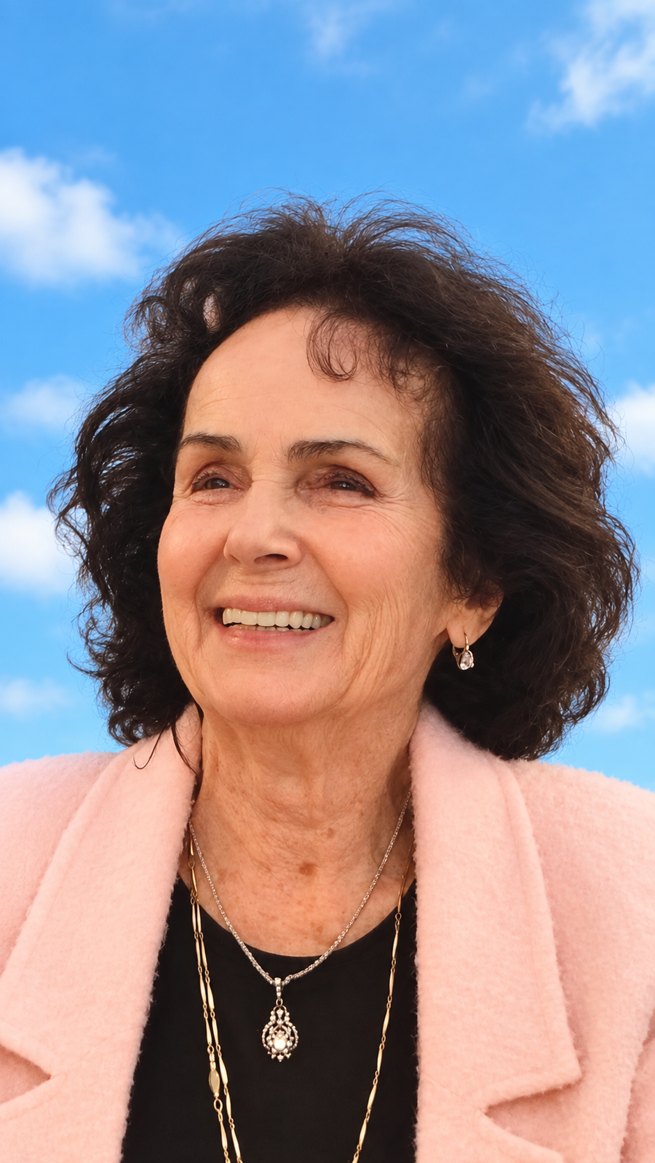 TERESA  PORTOLANO di anni di anni 99