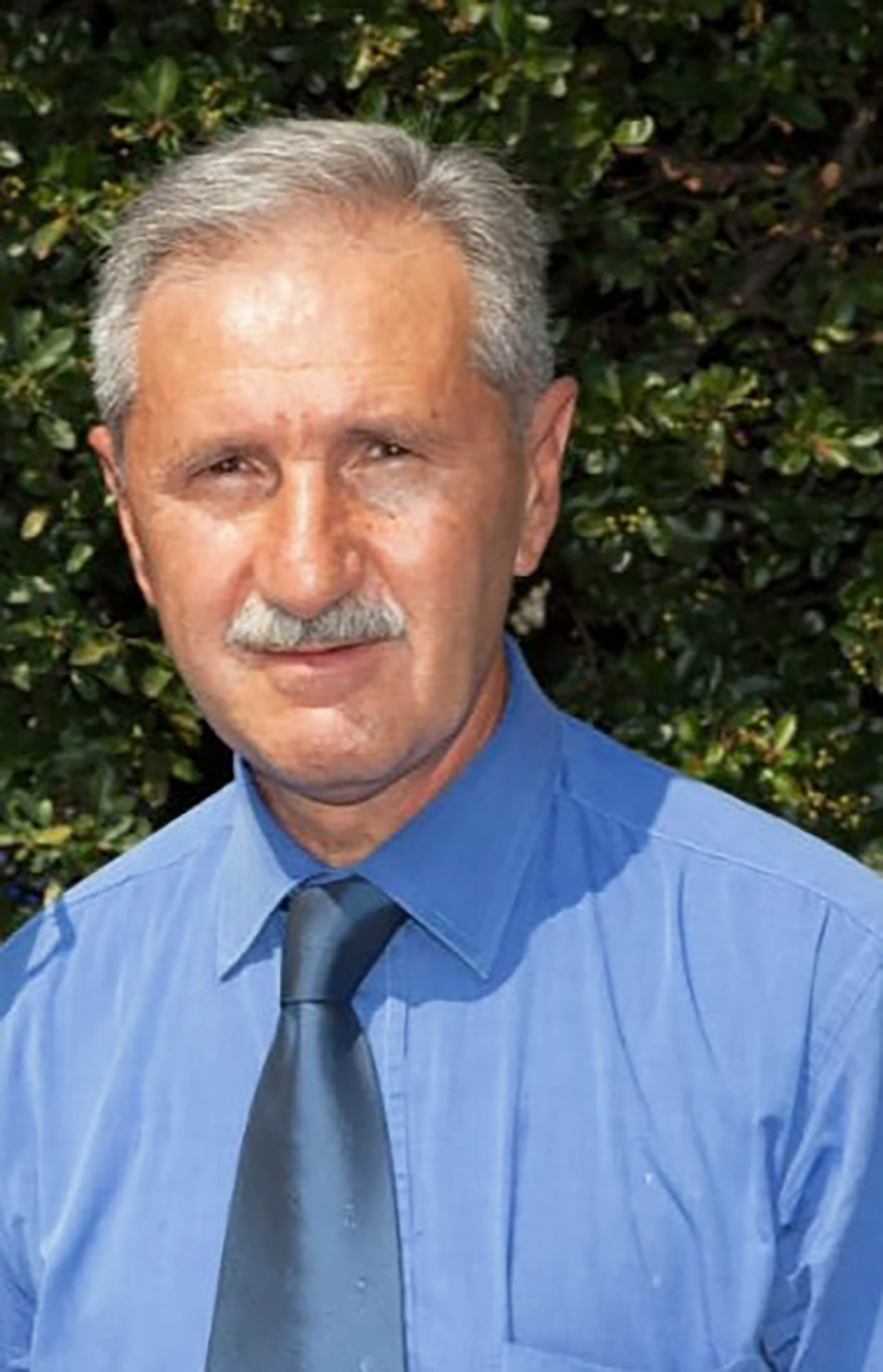 RAFFAELE RUBINO