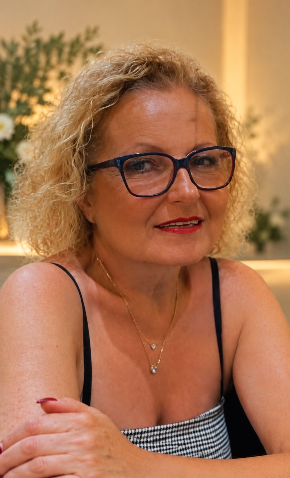 Luigia Maiello di anni di anni 64
