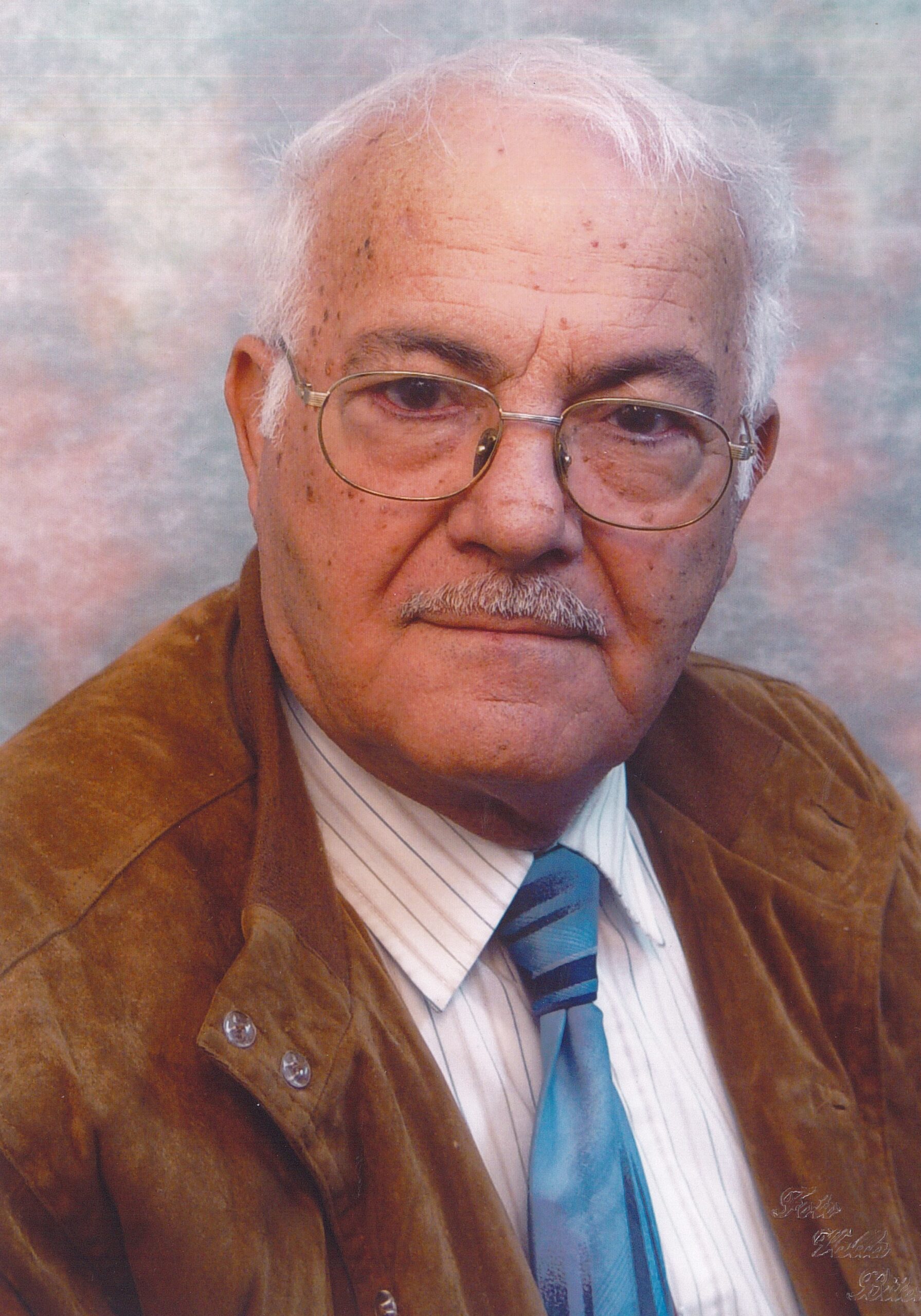 Francesco Caputo di anni di anni 93