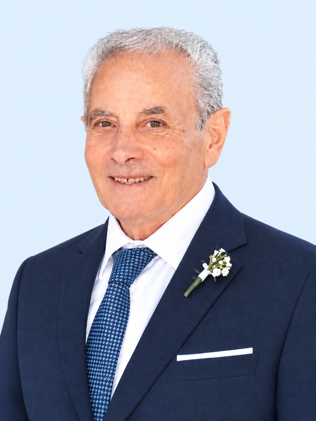 DOMENICO BEVILACQUA di anni 87