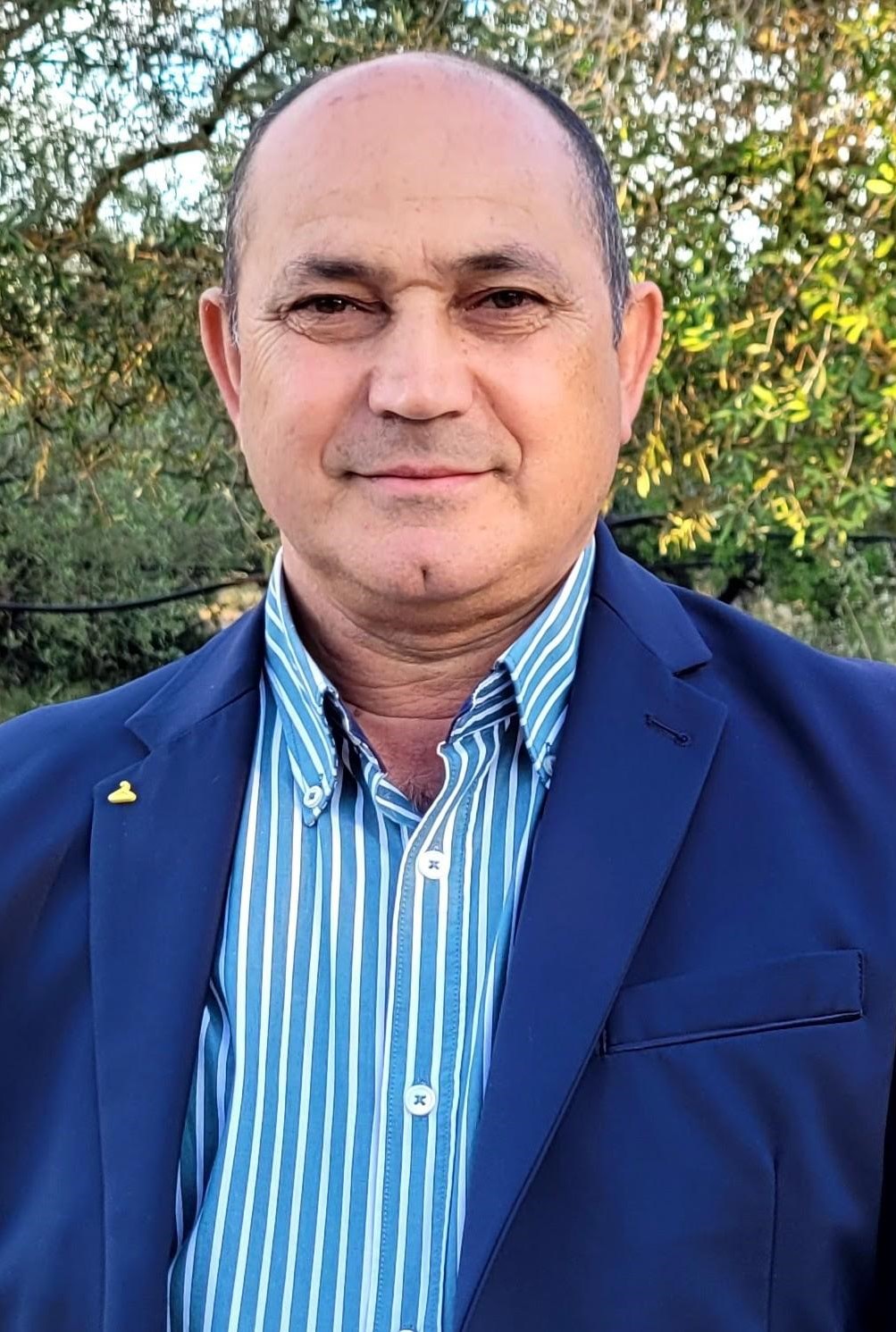 Ernesto de Sario di anni di anni 67