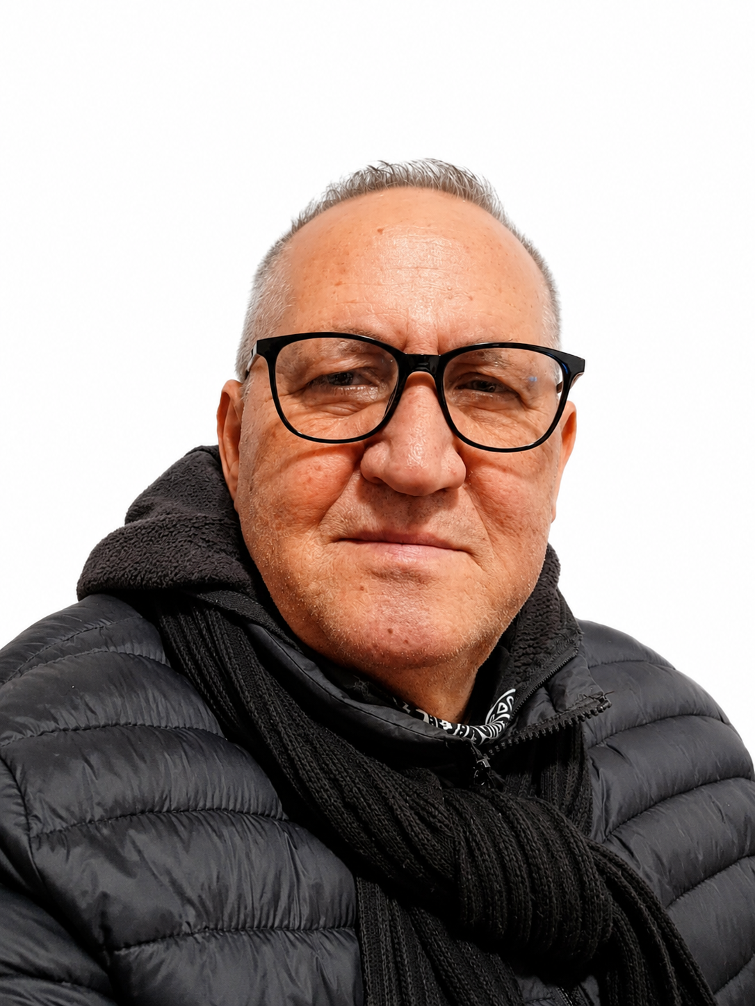 MICHELE PERGOLA di anni 71