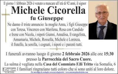 1 2 cicorella