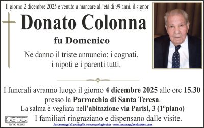 2 12 colonna donato