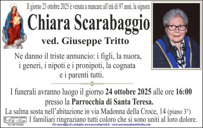 23 10 scrabaggio chira