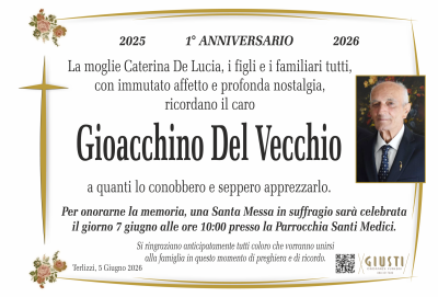 48X70 Anniversario