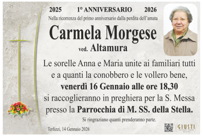 48X70 Anniversario