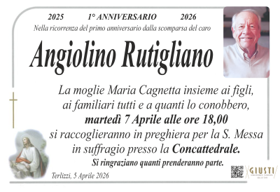 48X70 Anniversario