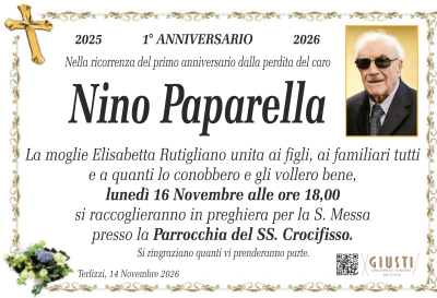 48X70 Anniversario