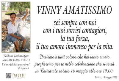 48X70 Anniversario