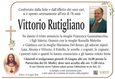 48X70 Annuncio