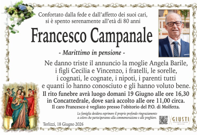 48X70 Annuncio
