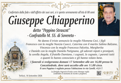 48X70 Annuncio