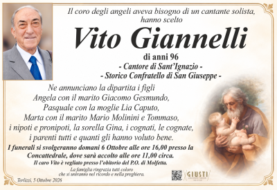 48X70 Annuncio