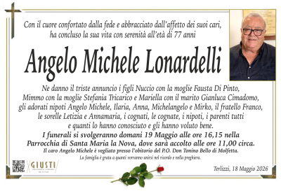 48X70 Annuncio