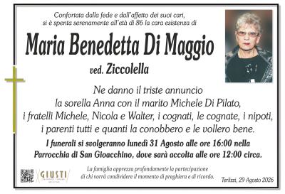 48X70 Annuncio