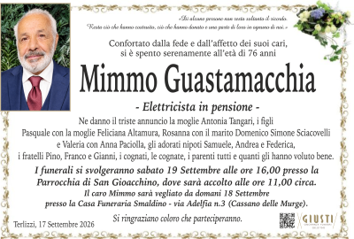 48X70 Annuncio
