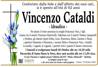 48X70 Annuncio