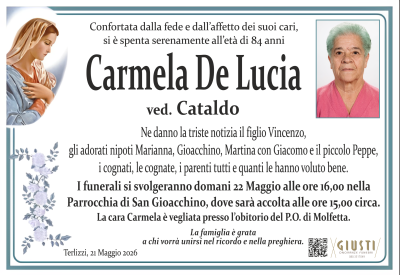 48X70 Annuncio