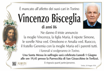48X70 Annuncio