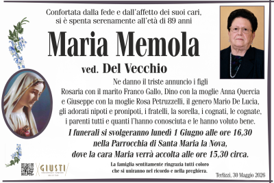 48X70 Annuncio