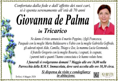 48X70 Annuncio