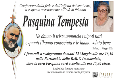 48X70 Annuncio