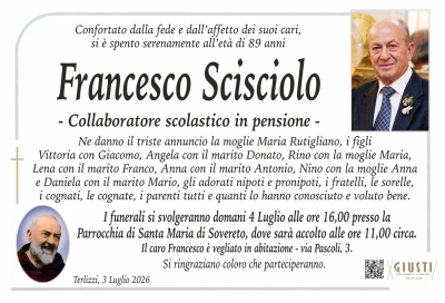 48X70 Annuncio