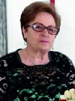 A CARMELA GROTTOLO