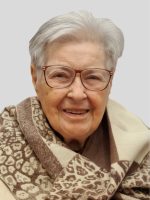 A FILOMENA LOZITO