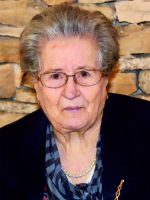 A FRANCESCA PISANI VED. LUCARELLI