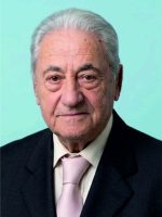 A GAETANO BALDASSARRE