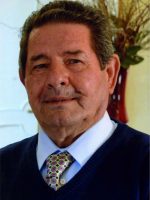 A NICOLA MONGIELLO
